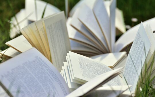 Fermeture estivale de la bibliothèque