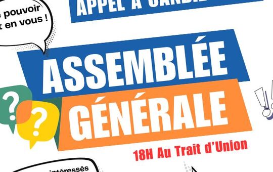 Assemblée Générale