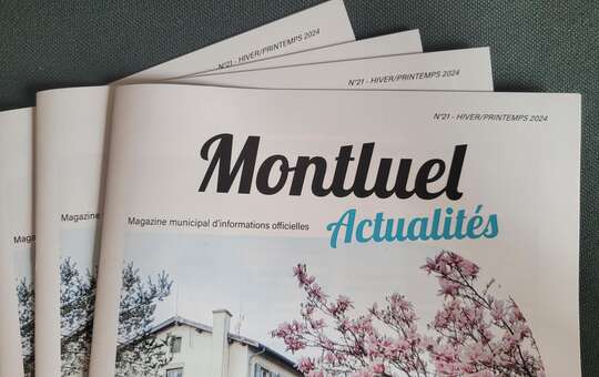 Magazine Municipal